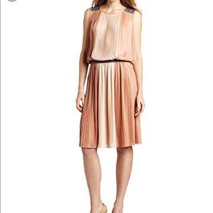 BCBG Sofi dress, size 02.